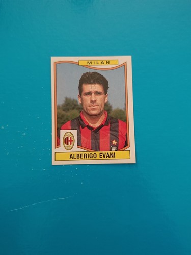 Figurina calciatori panini - figurina,