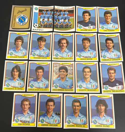 Figurina calciatori panini - calciatori,