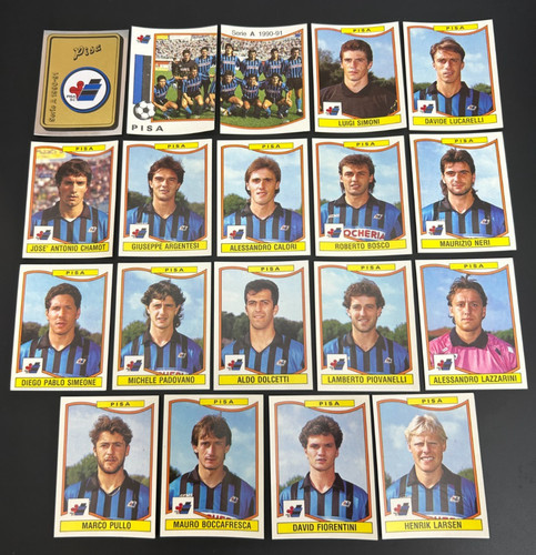 Figurina calciatori panini - calciatori,