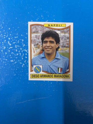 Calciatori panini 1990 - panini, 1990/91