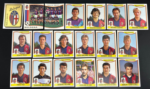 Figurina calciatori panini - figurina,