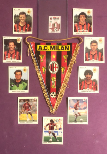 Panini calciatori - panini,