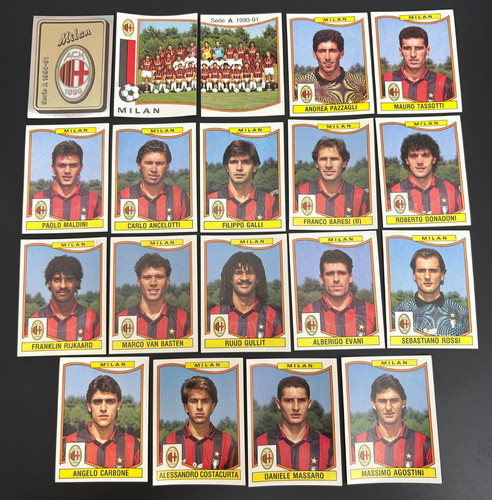 Figurina calciatori panini - figurina,