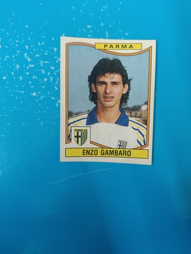 Figurina calciatori panini - figurina,