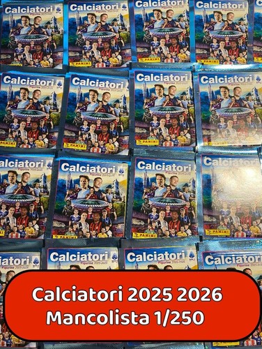 Mancolista calciatori 2025 - mancolista,