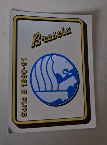 Figurina calciatori panini - figurina,
