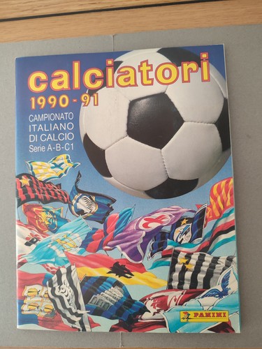 Album calciatori panini - album,