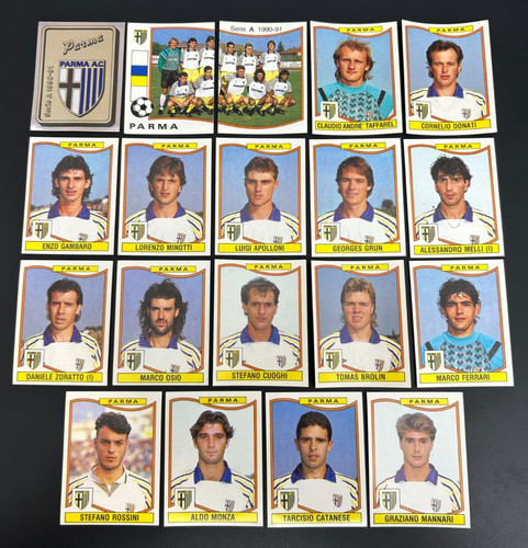 Figurina calciatori panini - calciatori,
