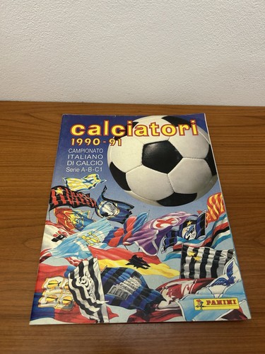 Album calciatori panini - album,