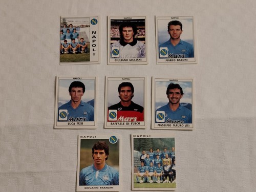 Set figurine calciatori - 8,