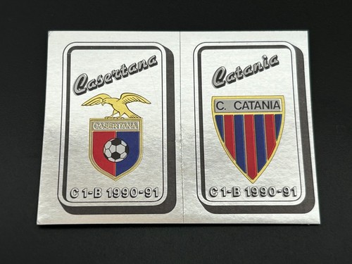 Scudetto figurine calciatori - figurine,