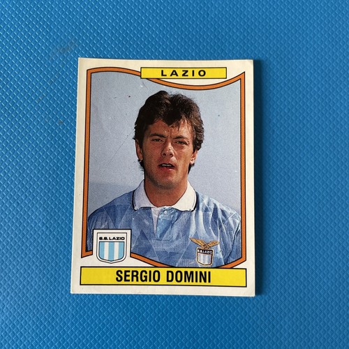 Domini 184 lazio 1990 - domini, 91