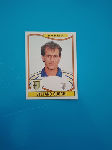 Figurina calciatori panini - calciatori,