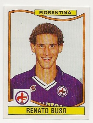 1990 calciatori panini - 1990-91,