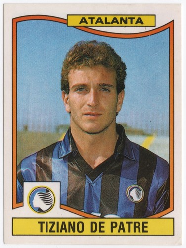 Figurine calciatori panini - figurine,