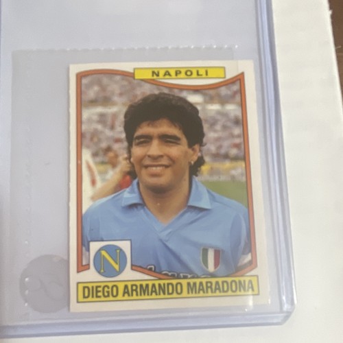 Panini calciatori 1990 - panini, 1990-91