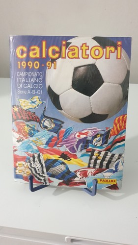 Calciatori panini album - panini,