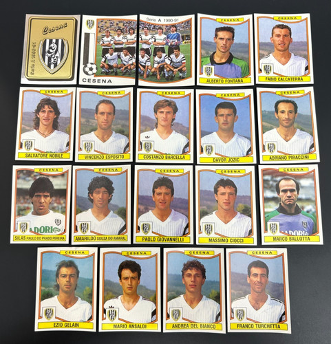 Figurina calciatori panini - calciatori,