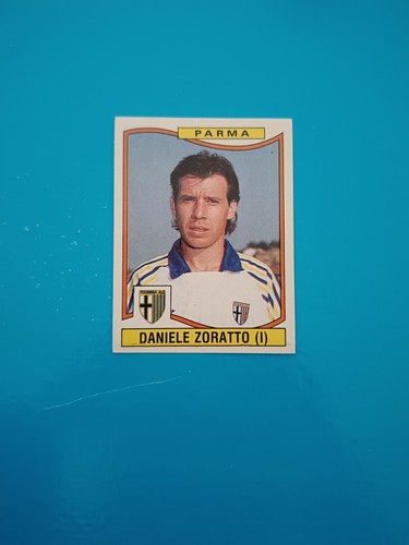 Figurina calciatori panini - figurina,