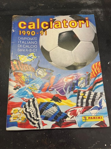 Album figurine panini - album,