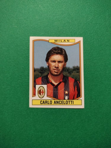 Calciatori panini 1990 - 1990, 91