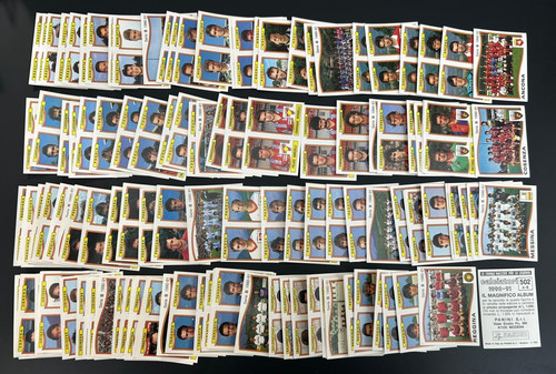 Figurina calciatori panini - figurina,
