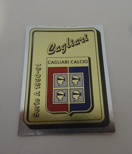 Figurina album calciatori - album,