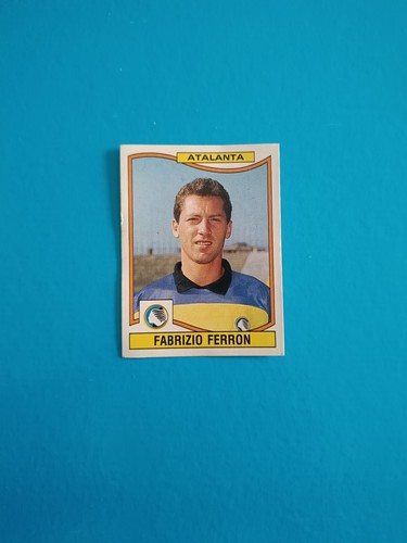 Figurina calciatori panini - calciatori,