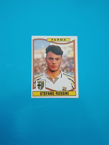 Figurina calciatori panini - figurina,