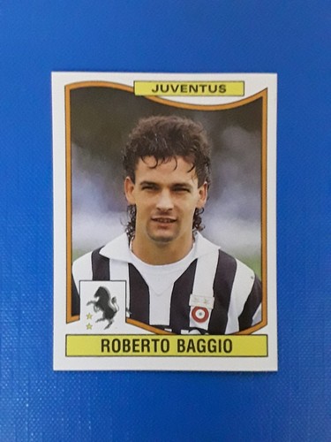 Figurine calciatori panini - figurine,