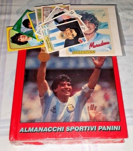 Maradona diego armando - maradona,
