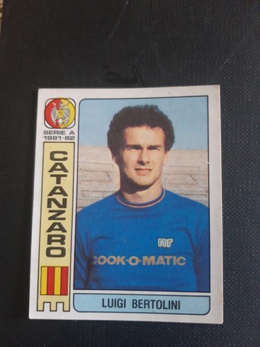 Figurina calciatori panini - figurina,