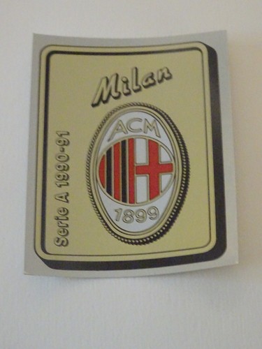 Figurina album calciatori - figurina,