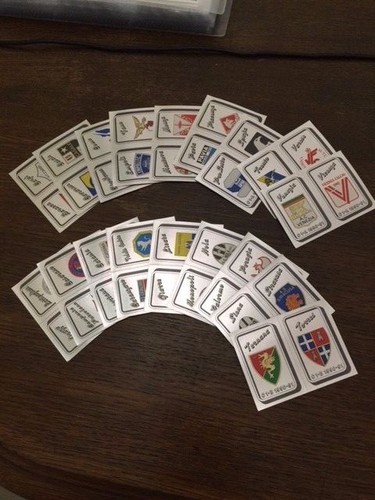Panini calciatori 1990 - , 91