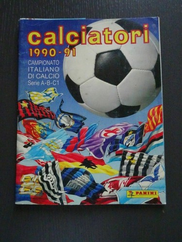 Figurine calciatori panini - calciatori,