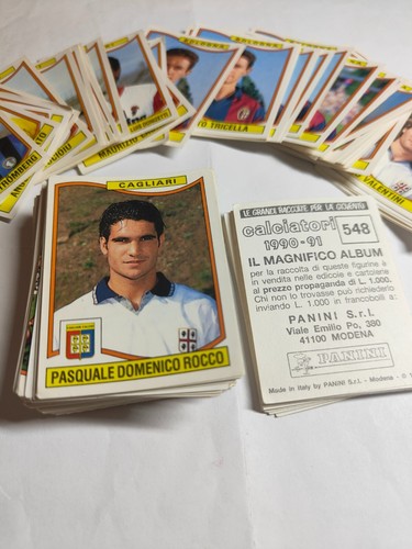 Mancolista calciatori panini - mancolista,