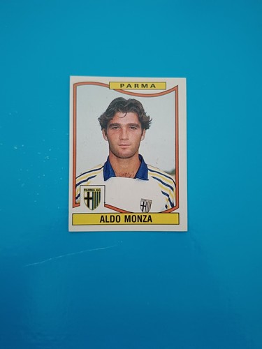 Figurina calciatori panini - figurina,