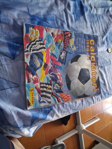 Album calciatori panini - album,