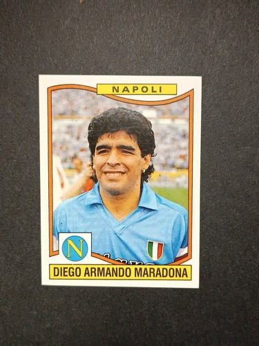 Figurina calciatori panini - calciatori,