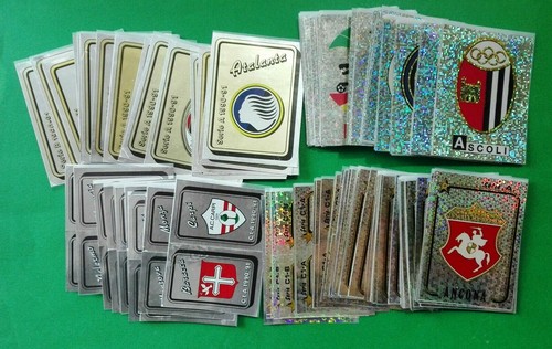 Calciatori panini 1990 - panini,