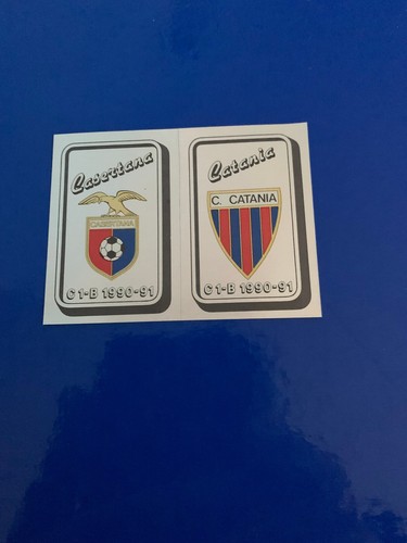 Calciatori panini 1990 - panini, 1990-91