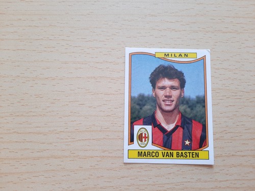 Panini calciatori 1990 - panini,