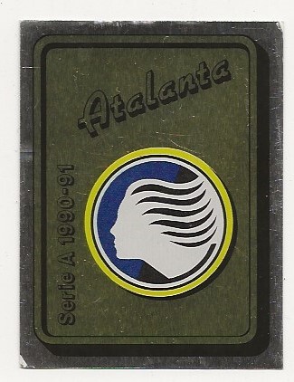1990 calciatori panini 1 - 1990-91,