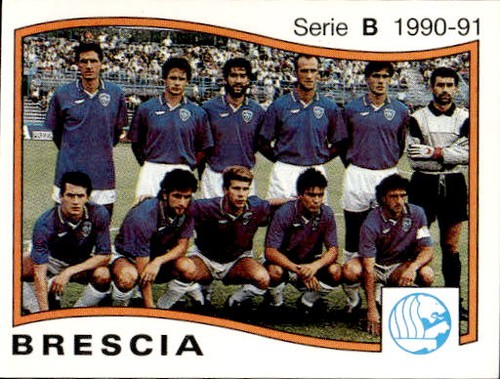 Figurina calciatori panini - calciatori,