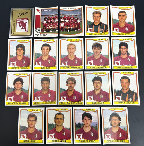 Figurina calciatori panini - calciatori,
