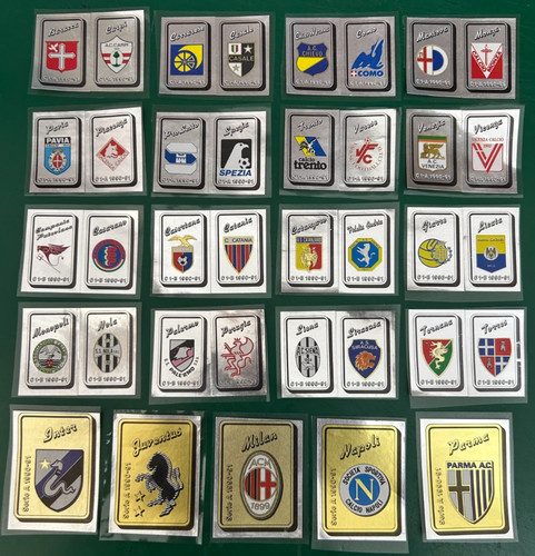 Figurina calciatori panini - figurina,